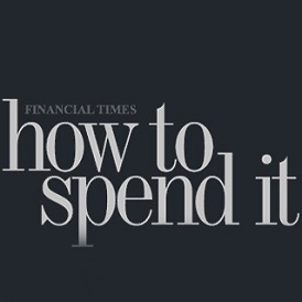 How To Spend It